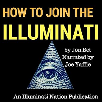 how to join the illuminati