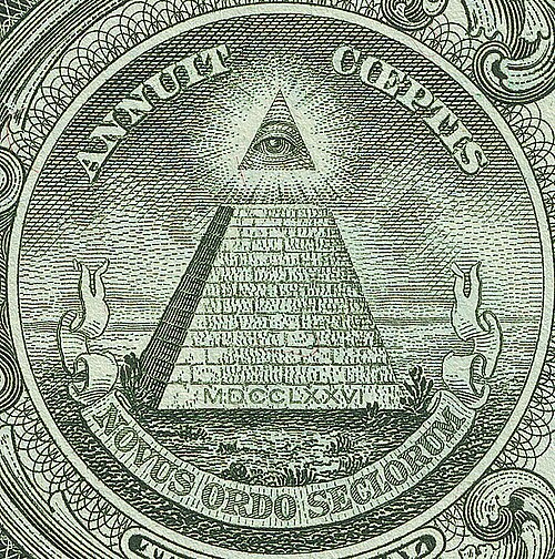 what is the illuminati